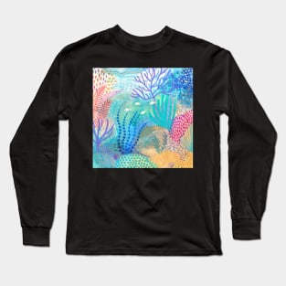 Ocean Long Sleeve T-Shirt